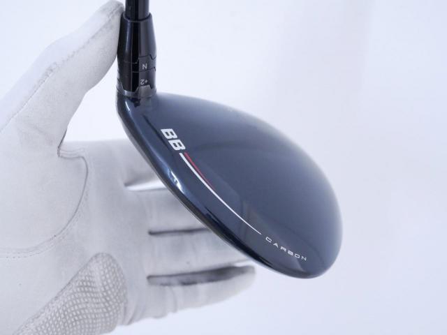 Fairway Wood : callaway : หัวไม้ 3 Callaway Big Bertha (ออกปี 2023 Japan Spec.) Loft 16 ก้าน Fujikura Speeder NX Flex R