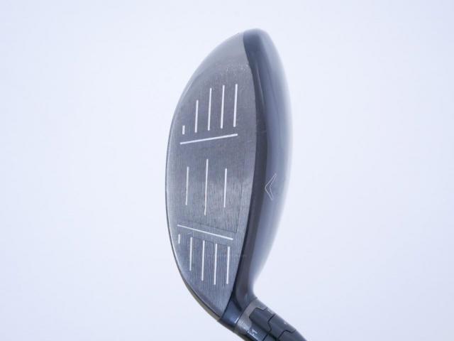 Fairway Wood : callaway : หัวไม้ 3 Callaway Big Bertha (ออกปี 2023 Japan Spec.) Loft 16 ก้าน Fujikura Speeder NX Flex R