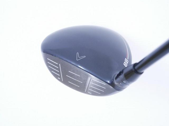 Fairway Wood : callaway : หัวไม้ 3 Callaway Big Bertha (ออกปี 2023 Japan Spec.) Loft 16 ก้าน Fujikura Speeder NX Flex R