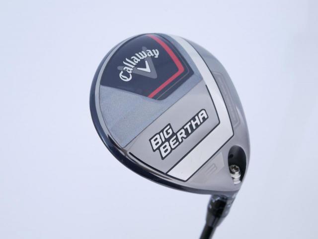 Fairway Wood : callaway : หัวไม้ 3 Callaway Big Bertha (ออกปี 2023 Japan Spec.) Loft 16 ก้าน Fujikura Speeder NX Flex SR