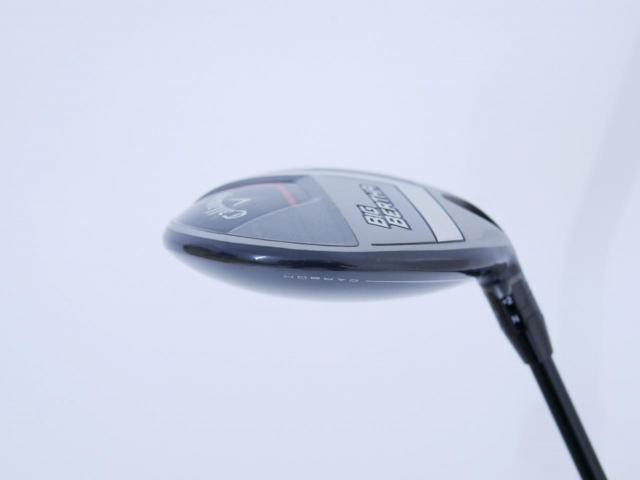 Fairway Wood : callaway : หัวไม้ 3 Callaway Big Bertha (ออกปี 2023 Japan Spec.) Loft 16 ก้าน Fujikura Speeder NX Flex SR
