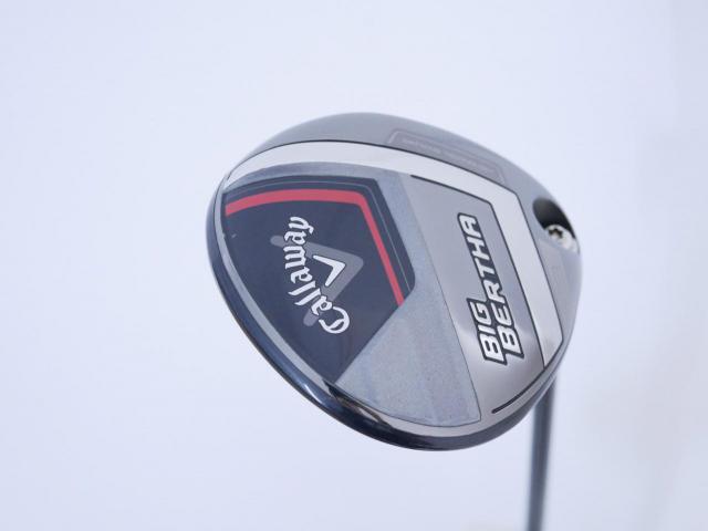 Fairway Wood : callaway : หัวไม้ 3 Callaway Big Bertha (ออกปี 2023 Japan Spec.) Loft 16 ก้าน Fujikura Speeder NX Flex SR