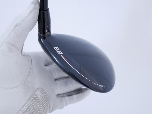 Fairway Wood : callaway : หัวไม้ 3 Callaway Big Bertha (ออกปี 2023 Japan Spec.) Loft 16 ก้าน Fujikura Speeder NX Flex SR