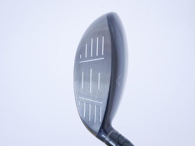 Fairway Wood : callaway : หัวไม้ 3 Callaway Big Bertha (ออกปี 2023 Japan Spec.) Loft 16 ก้าน Fujikura Speeder NX Flex SR