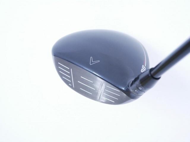 Fairway Wood : callaway : หัวไม้ 3 Callaway Big Bertha (ออกปี 2023 Japan Spec.) Loft 16 ก้าน Fujikura Speeder NX Flex SR