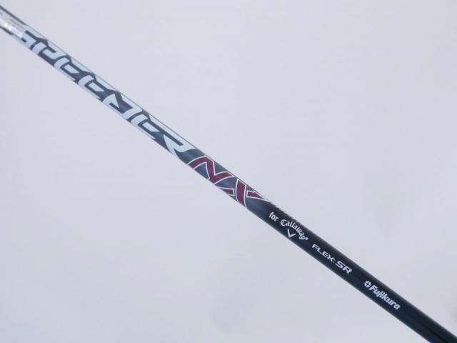 Fairway Wood : callaway : หัวไม้ 3 Callaway Big Bertha (ออกปี 2023 Japan Spec.) Loft 16 ก้าน Fujikura Speeder NX Flex SR