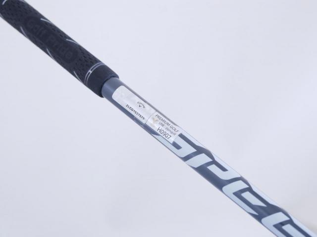 Fairway Wood : callaway : หัวไม้ 3 Callaway Big Bertha (ออกปี 2023 Japan Spec.) Loft 16 ก้าน Fujikura Speeder NX Flex SR
