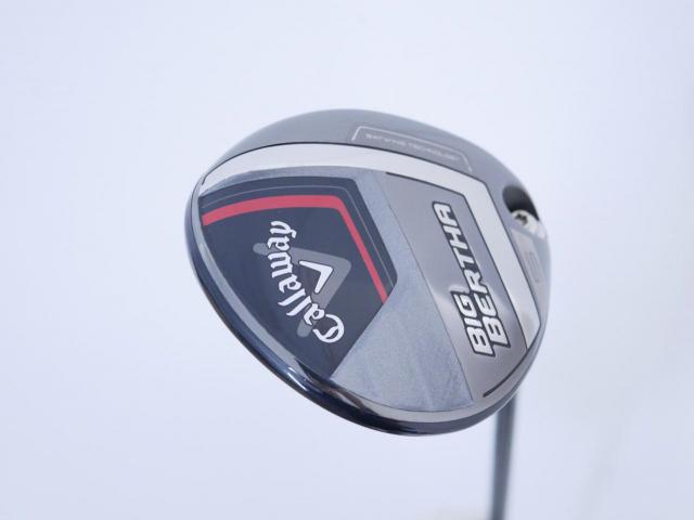Fairway Wood : callaway : หัวไม้ 5 Callaway Big Bertha (ออกปี 2023 Japan Spec.) Loft 19 ก้าน Fujikura Speeder NX Flex S