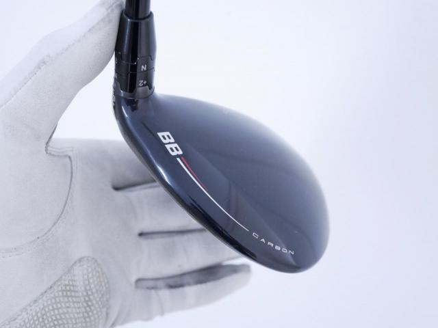 Fairway Wood : callaway : หัวไม้ 5 Callaway Big Bertha (ออกปี 2023 Japan Spec.) Loft 19 ก้าน Fujikura Speeder NX Flex S