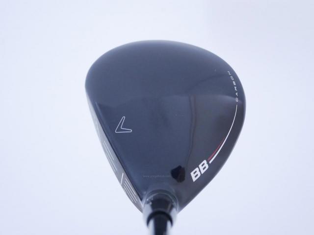 Fairway Wood : callaway : หัวไม้ 5 Callaway Big Bertha (ออกปี 2023 Japan Spec.) Loft 19 ก้าน Fujikura Speeder NX Flex S