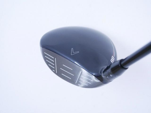 Fairway Wood : callaway : หัวไม้ 5 Callaway Big Bertha (ออกปี 2023 Japan Spec.) Loft 19 ก้าน Fujikura Speeder NX Flex S