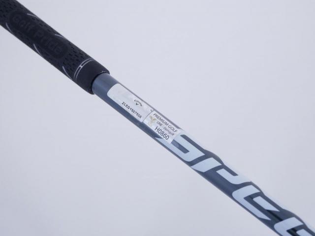 Fairway Wood : callaway : หัวไม้ 5 Callaway Big Bertha (ออกปี 2023 Japan Spec.) Loft 19 ก้าน Fujikura Speeder NX Flex S