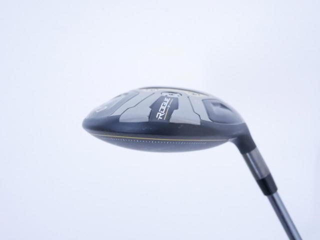 Fairway Wood : callaway : หัวไม้ 3 Callaway Rogue ST LS (ออกปี 2022) Loft 13.5 ก้าน Mitsubishi Diamana PD 60 Flex S