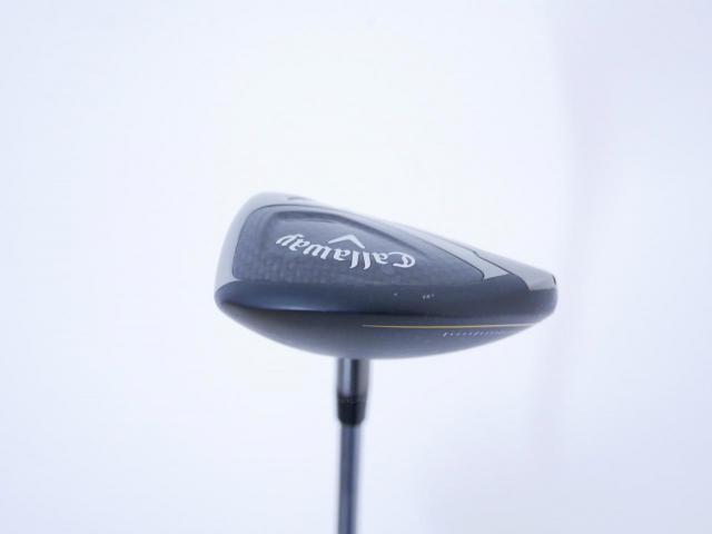 Fairway Wood : callaway : หัวไม้ 3 Callaway Rogue ST LS (ออกปี 2022) Loft 13.5 ก้าน Mitsubishi Diamana PD 60 Flex S