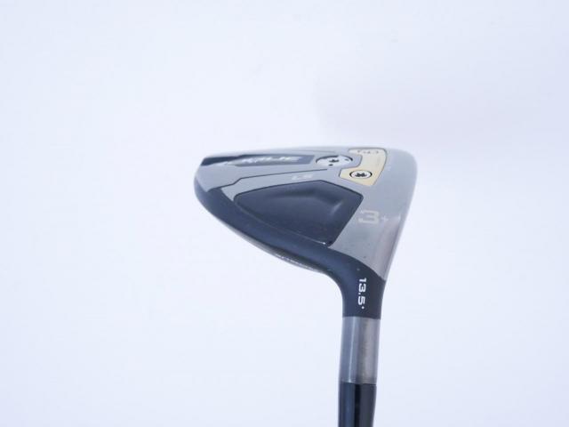 Fairway Wood : callaway : หัวไม้ 3 Callaway Rogue ST LS (ออกปี 2022) Loft 13.5 ก้าน Mitsubishi Diamana PD 60 Flex S