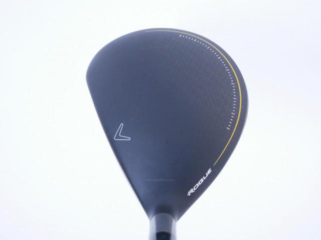 Fairway Wood : callaway : หัวไม้ 3 Callaway Rogue ST LS (ออกปี 2022) Loft 13.5 ก้าน Mitsubishi Diamana PD 60 Flex S