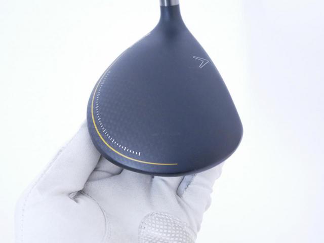 Fairway Wood : callaway : หัวไม้ 3 Callaway Rogue ST LS (ออกปี 2022) Loft 13.5 ก้าน Mitsubishi Diamana PD 60 Flex S