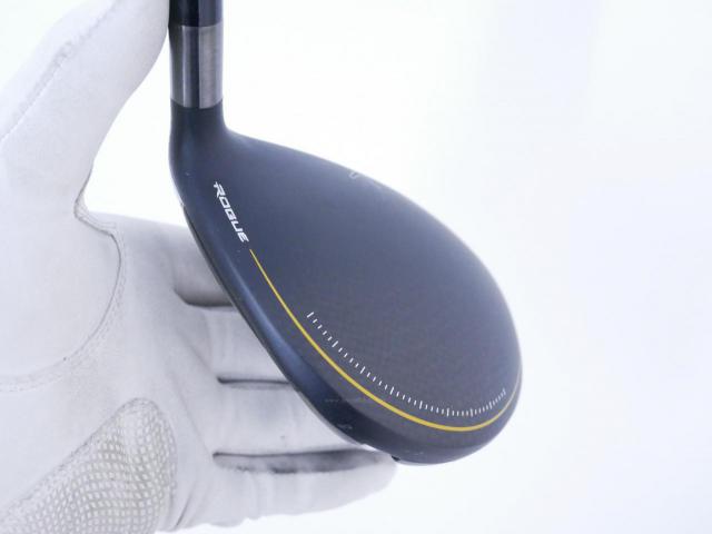 Fairway Wood : callaway : หัวไม้ 3 Callaway Rogue ST LS (ออกปี 2022) Loft 13.5 ก้าน Mitsubishi Diamana PD 60 Flex S