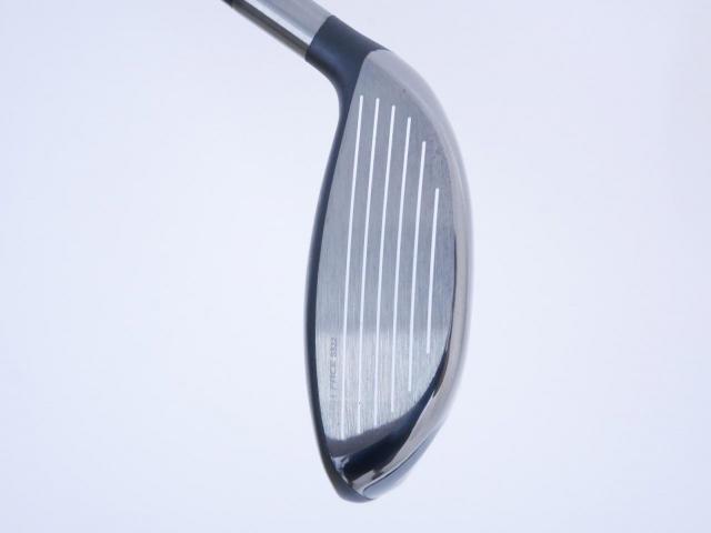 Fairway Wood : callaway : หัวไม้ 3 Callaway Rogue ST LS (ออกปี 2022) Loft 13.5 ก้าน Mitsubishi Diamana PD 60 Flex S
