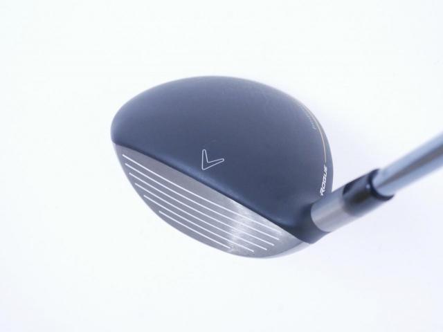 Fairway Wood : callaway : หัวไม้ 3 Callaway Rogue ST LS (ออกปี 2022) Loft 13.5 ก้าน Mitsubishi Diamana PD 60 Flex S