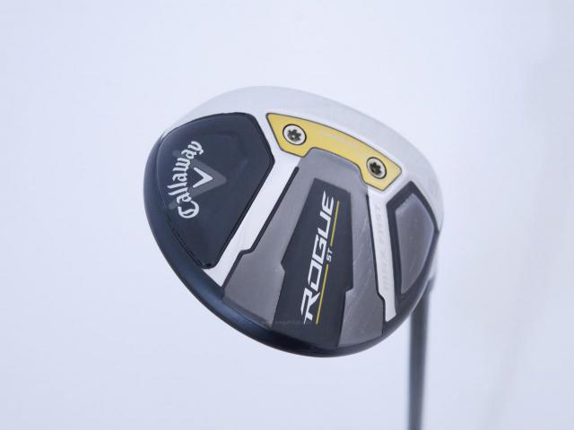 Fairway Wood : callaway : หัวไม้ 5 Callaway Rogue ST Max Fast (รุ่นปี 2022) Loft 19 ก้าน Fujikura Speeder NX 40 Flex S