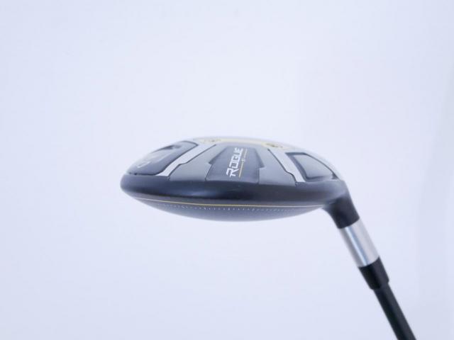Fairway Wood : callaway : หัวไม้ 5 Callaway Rogue ST Max Fast (รุ่นปี 2022) Loft 19 ก้าน Fujikura Speeder NX 40 Flex S