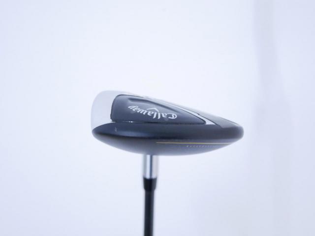 Fairway Wood : callaway : หัวไม้ 5 Callaway Rogue ST Max Fast (รุ่นปี 2022) Loft 19 ก้าน Fujikura Speeder NX 40 Flex S