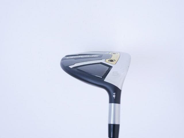 Fairway Wood : callaway : หัวไม้ 5 Callaway Rogue ST Max Fast (รุ่นปี 2022) Loft 19 ก้าน Fujikura Speeder NX 40 Flex S