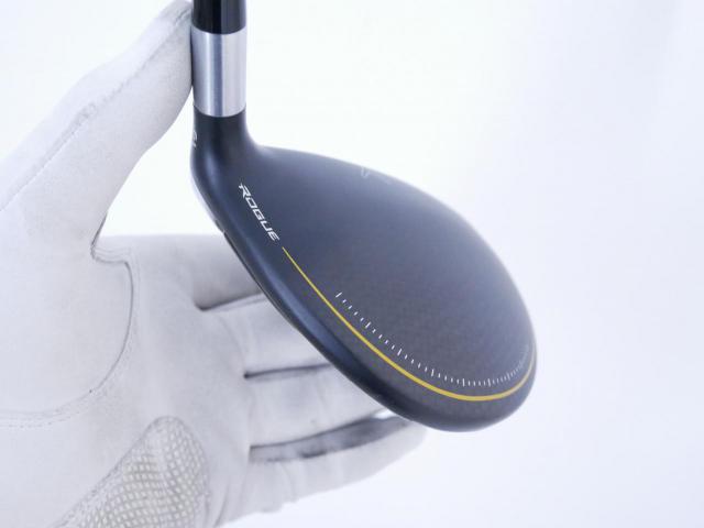 Fairway Wood : callaway : หัวไม้ 5 Callaway Rogue ST Max Fast (รุ่นปี 2022) Loft 19 ก้าน Fujikura Speeder NX 40 Flex S
