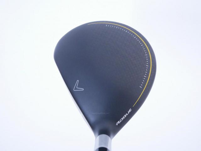 Fairway Wood : callaway : หัวไม้ 5 Callaway Rogue ST Max Fast (รุ่นปี 2022) Loft 19 ก้าน Fujikura Speeder NX 40 Flex S