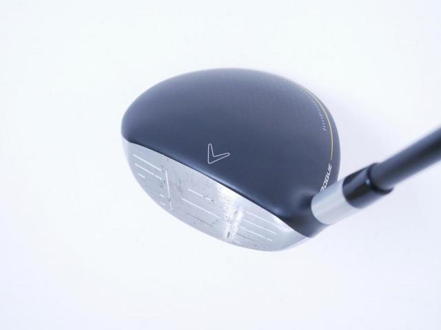 Fairway Wood : callaway : หัวไม้ 5 Callaway Rogue ST Max Fast (รุ่นปี 2022) Loft 19 ก้าน Fujikura Speeder NX 40 Flex S