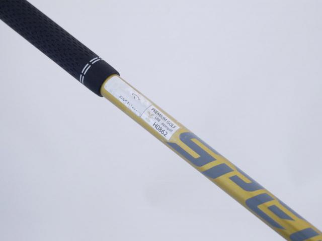 Fairway Wood : callaway : หัวไม้ 5 Callaway Rogue ST Max Fast (รุ่นปี 2022) Loft 19 ก้าน Fujikura Speeder NX 40 Flex S