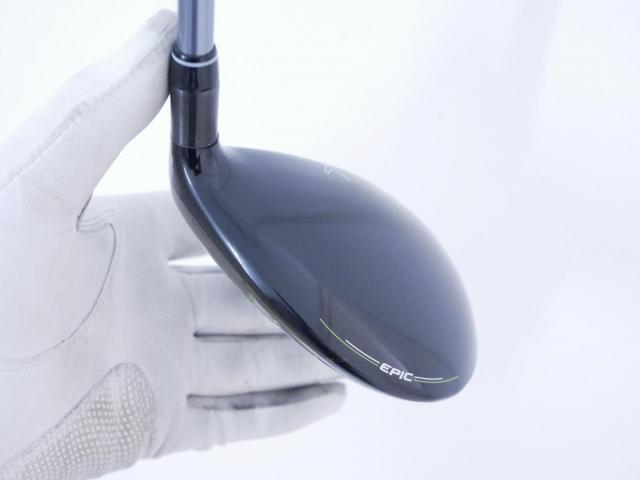 Fairway Wood : callaway : หัวไม้ 3 Callaway EPIC Speed (รุ่นปี 2021) Loft 15 Flex R
