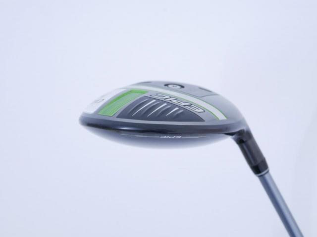 Fairway Wood : callaway : หัวไม้ 3 Callaway EPIC Speed (รุ่นปี 2021) Loft 15 Flex R