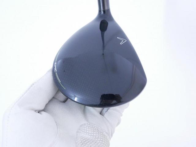 Fairway Wood : callaway : หัวไม้ 3 Callaway EPIC Speed (รุ่นปี 2021) Loft 15 Flex R