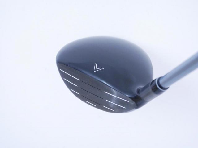 Fairway Wood : callaway : หัวไม้ 3 Callaway EPIC Speed (รุ่นปี 2021) Loft 15 Flex R