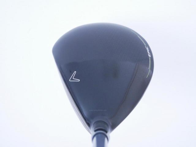 Fairway Wood : callaway : หัวไม้ 3 Callaway EPIC Speed (รุ่นปี 2021) Loft 15 Flex R