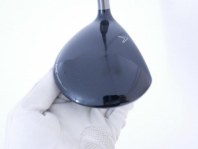 Fairway Wood : callaway : หัวไม้ 3 Callaway EPIC Speed (รุ่นปี 2021) Loft 15 ก้าน Mitsubishi Diamana 50 Flex S