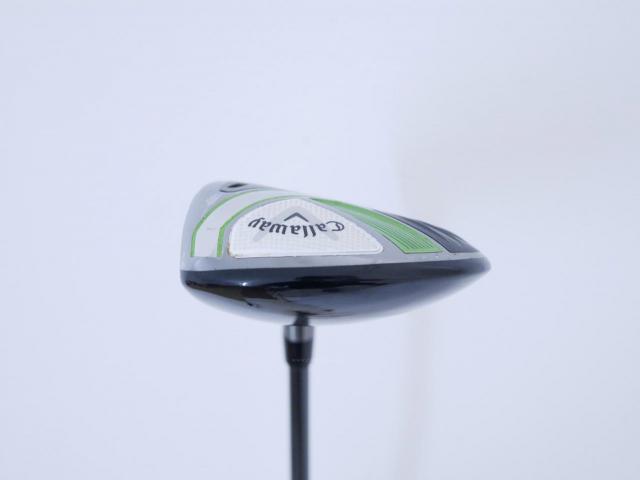 Fairway Wood : callaway : หัวไม้ 3 Callaway EPIC Speed (รุ่นปี 2021) Loft 15 ก้าน Mitsubishi Diamana 50 Flex S