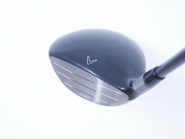 Fairway Wood : callaway : หัวไม้ 3 Callaway EPIC Speed (รุ่นปี 2021) Loft 15 ก้าน Mitsubishi Diamana 50 Flex S