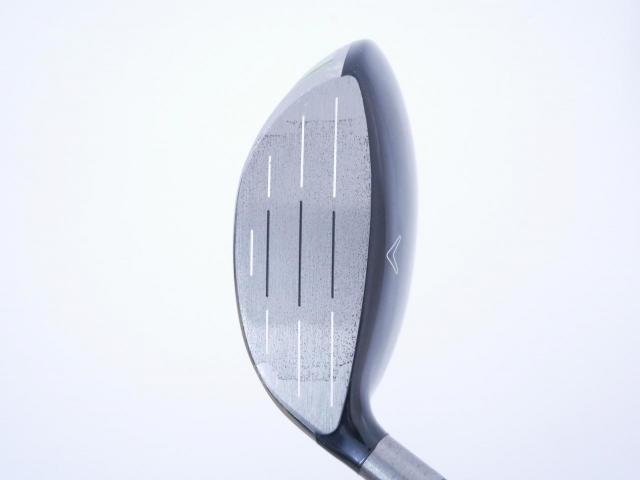 Fairway Wood : callaway : หัวไม้ 3 Callaway EPIC Speed (รุ่นปี 2021) Loft 15 ก้าน Mitsubishi Diamana 50 Flex S