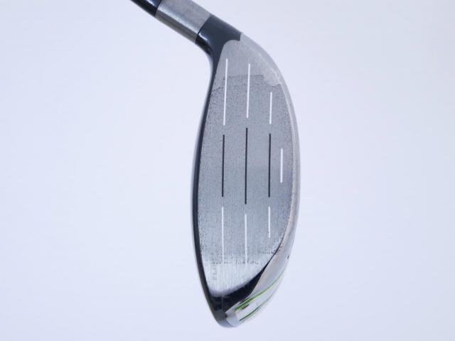 Fairway Wood : callaway : หัวไม้ 3 Callaway EPIC Speed (รุ่นปี 2021) Loft 15 ก้าน Mitsubishi Diamana 50 Flex S