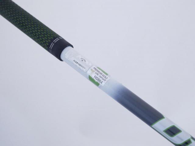 Fairway Wood : callaway : หัวไม้ 3 Callaway EPIC Speed (รุ่นปี 2021) Loft 15 ก้าน Mitsubishi Diamana 50 Flex S