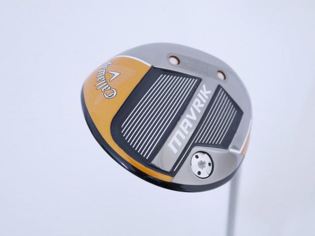 Fairway Wood : callaway : หัวไม้ 3 Callaway Mavrik (ออกปี 2020 Japan Spec.) Loft 15 ก้าน Fujikura Speeder Evolution VI FW 60 Flex S