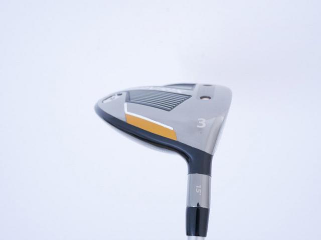 Fairway Wood : callaway : หัวไม้ 3 Callaway Mavrik (ออกปี 2020 Japan Spec.) Loft 15 ก้าน Fujikura Speeder Evolution VI FW 60 Flex S
