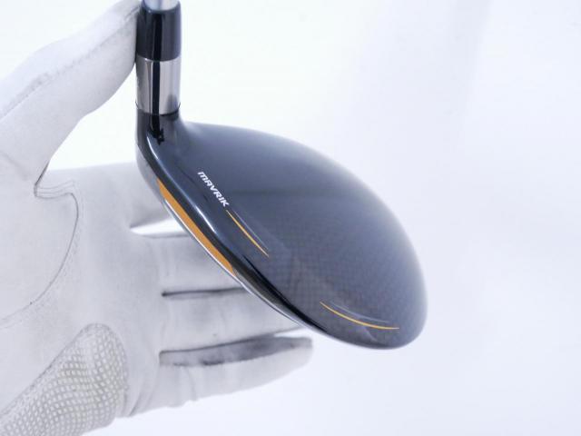 Fairway Wood : callaway : หัวไม้ 3 Callaway Mavrik (ออกปี 2020 Japan Spec.) Loft 15 ก้าน Fujikura Speeder Evolution VI FW 60 Flex S