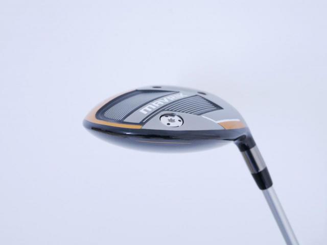 Fairway Wood : callaway : หัวไม้ 3 Callaway Mavrik (ออกปี 2020 Japan Spec.) Loft 15 ก้าน Fujikura Speeder Evolution VI FW 60 Flex S