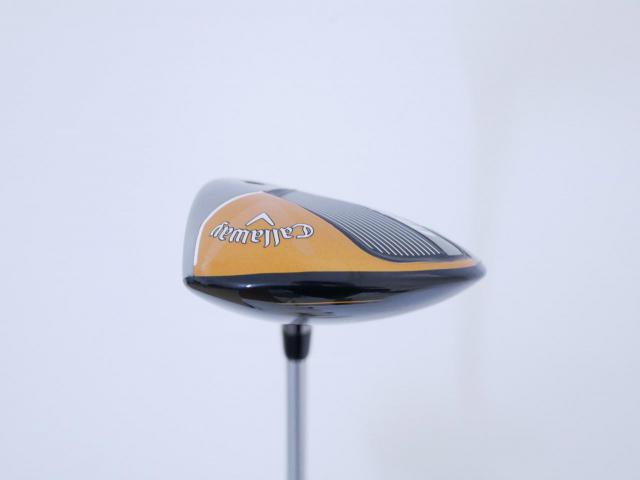 Fairway Wood : callaway : หัวไม้ 3 Callaway Mavrik (ออกปี 2020 Japan Spec.) Loft 15 ก้าน Fujikura Speeder Evolution VI FW 60 Flex S