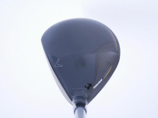 Fairway Wood : callaway : หัวไม้ 3 Callaway Mavrik (ออกปี 2020 Japan Spec.) Loft 15 ก้าน Fujikura Speeder Evolution VI FW 60 Flex S