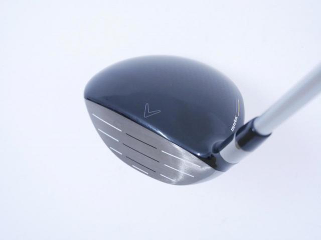 Fairway Wood : callaway : หัวไม้ 3 Callaway Mavrik (ออกปี 2020 Japan Spec.) Loft 15 ก้าน Fujikura Speeder Evolution VI FW 60 Flex S